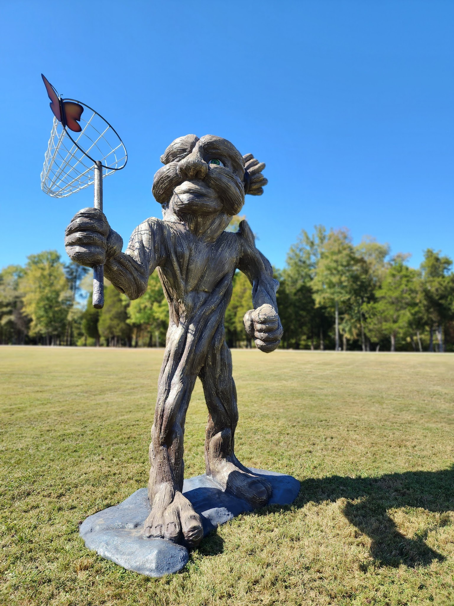 Lake Malone State Park