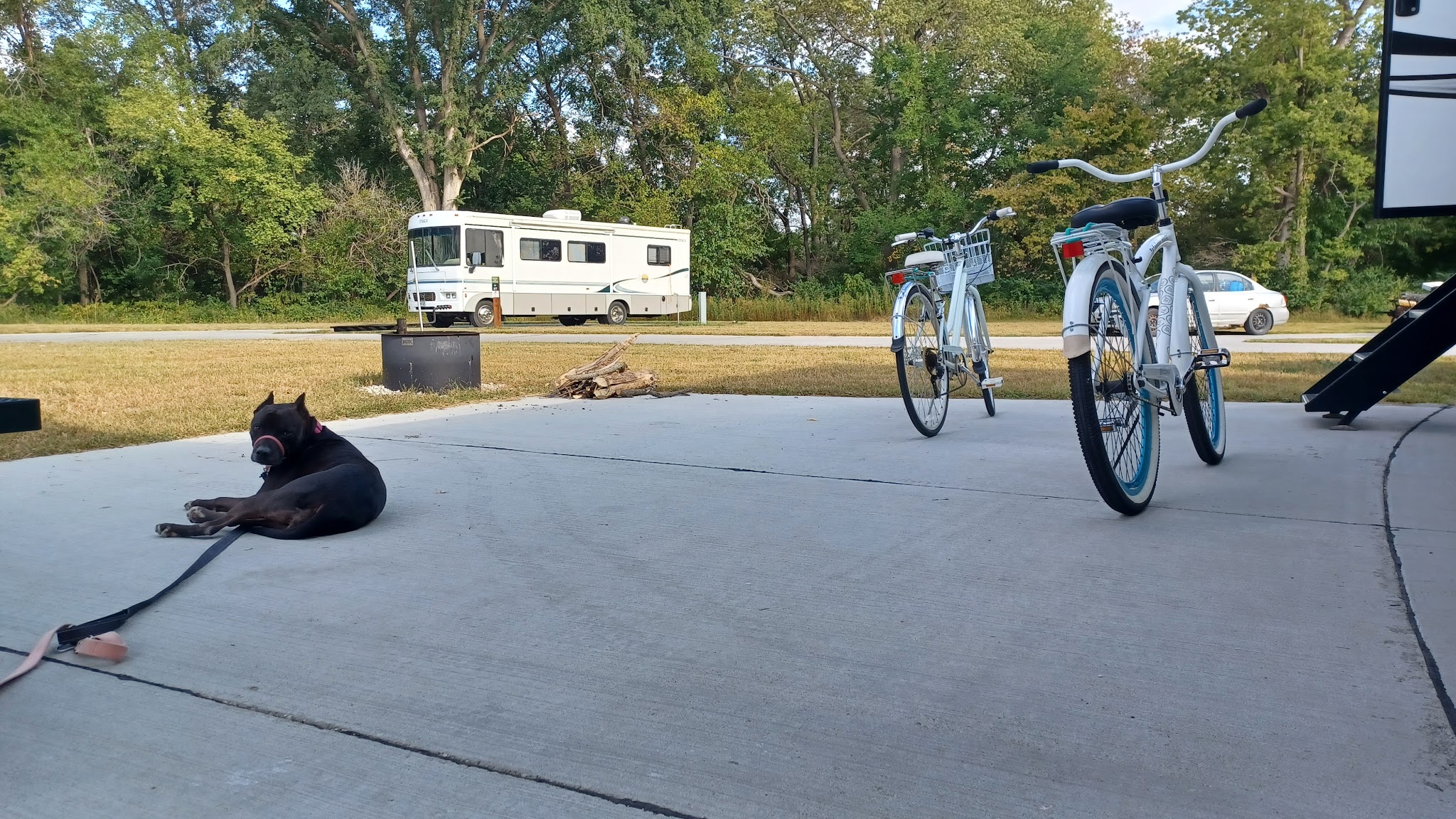 Lake Manawa State Park