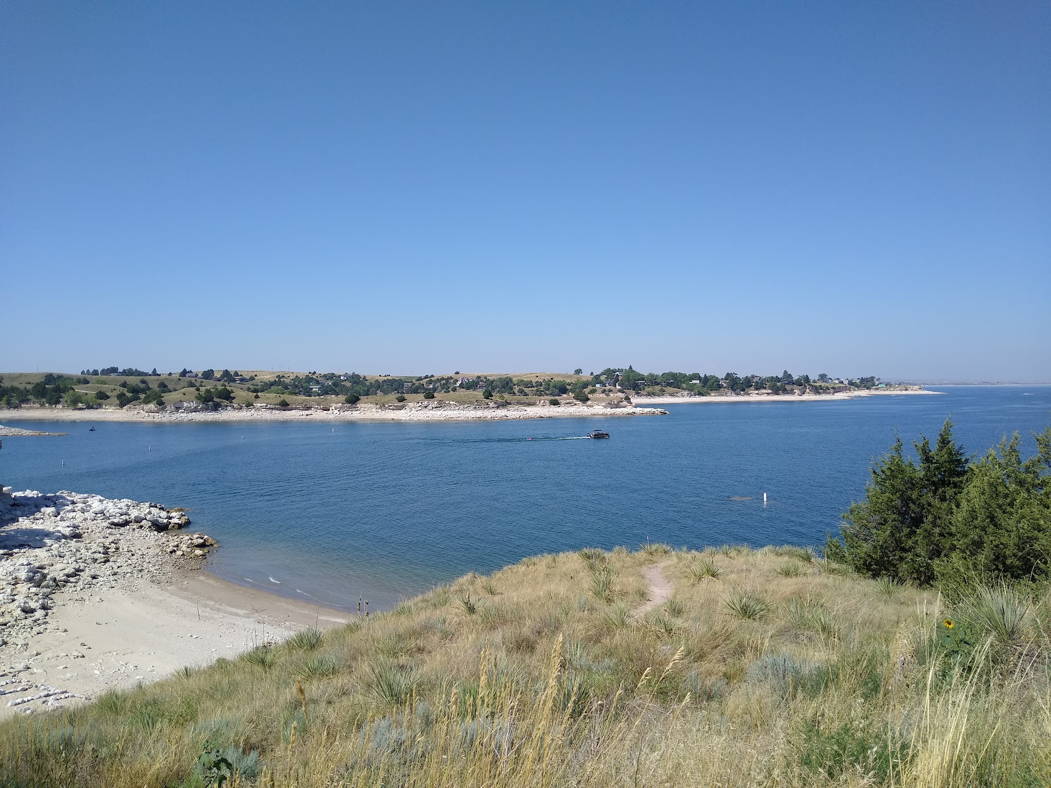 Lake Mcconaughy Sra