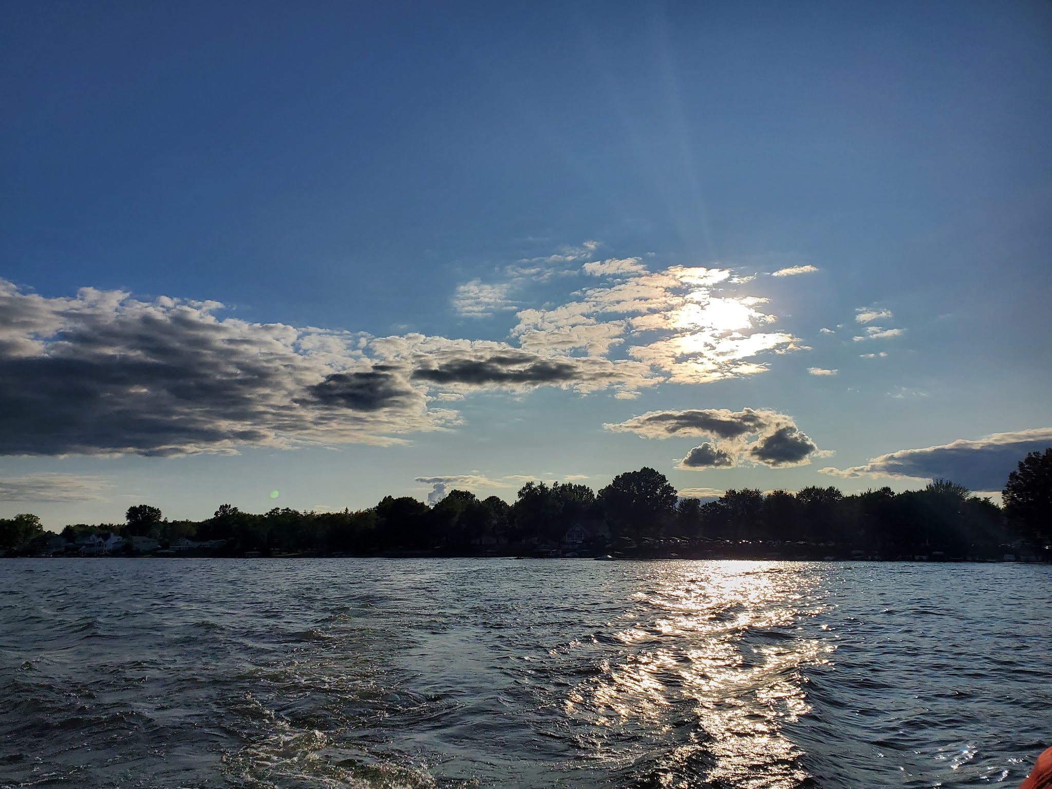 Boat Club Campground