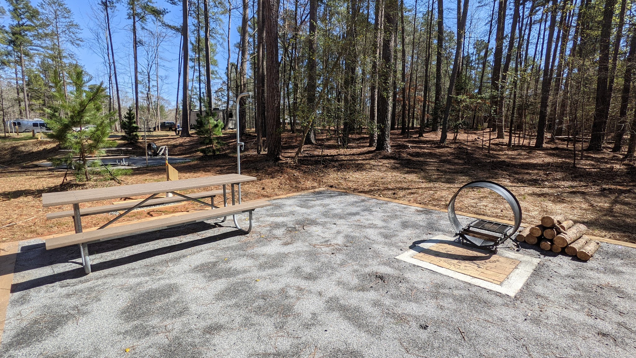 Lake Norman State Park