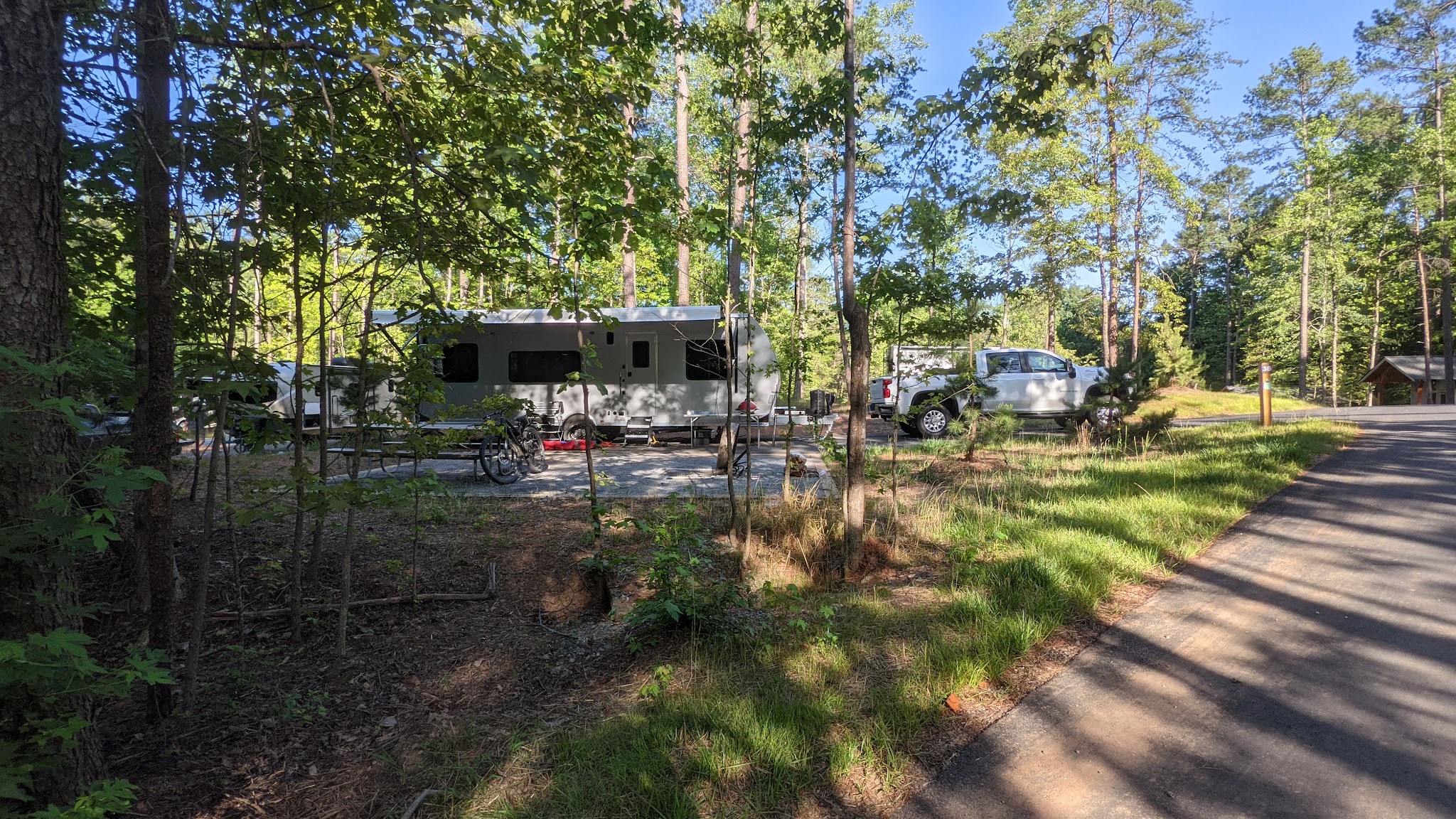 Lake Norman State Park