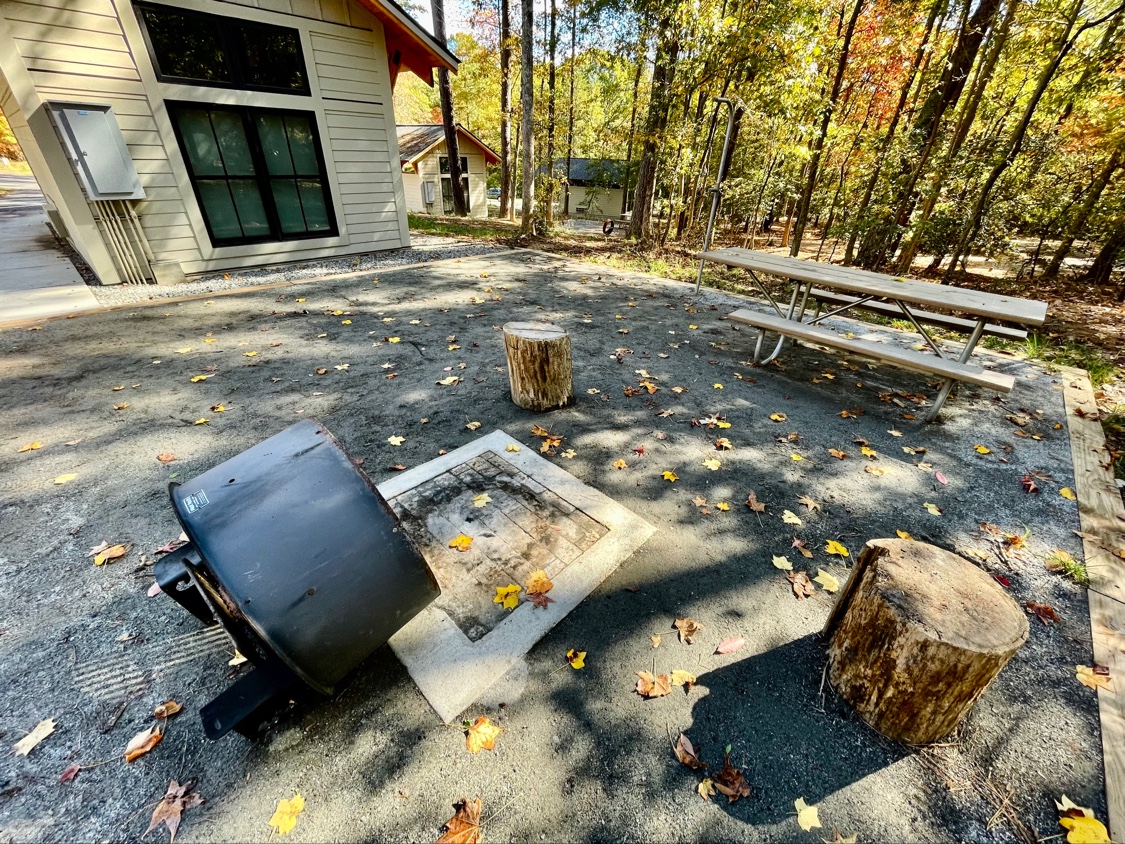 Lake Norman State Park