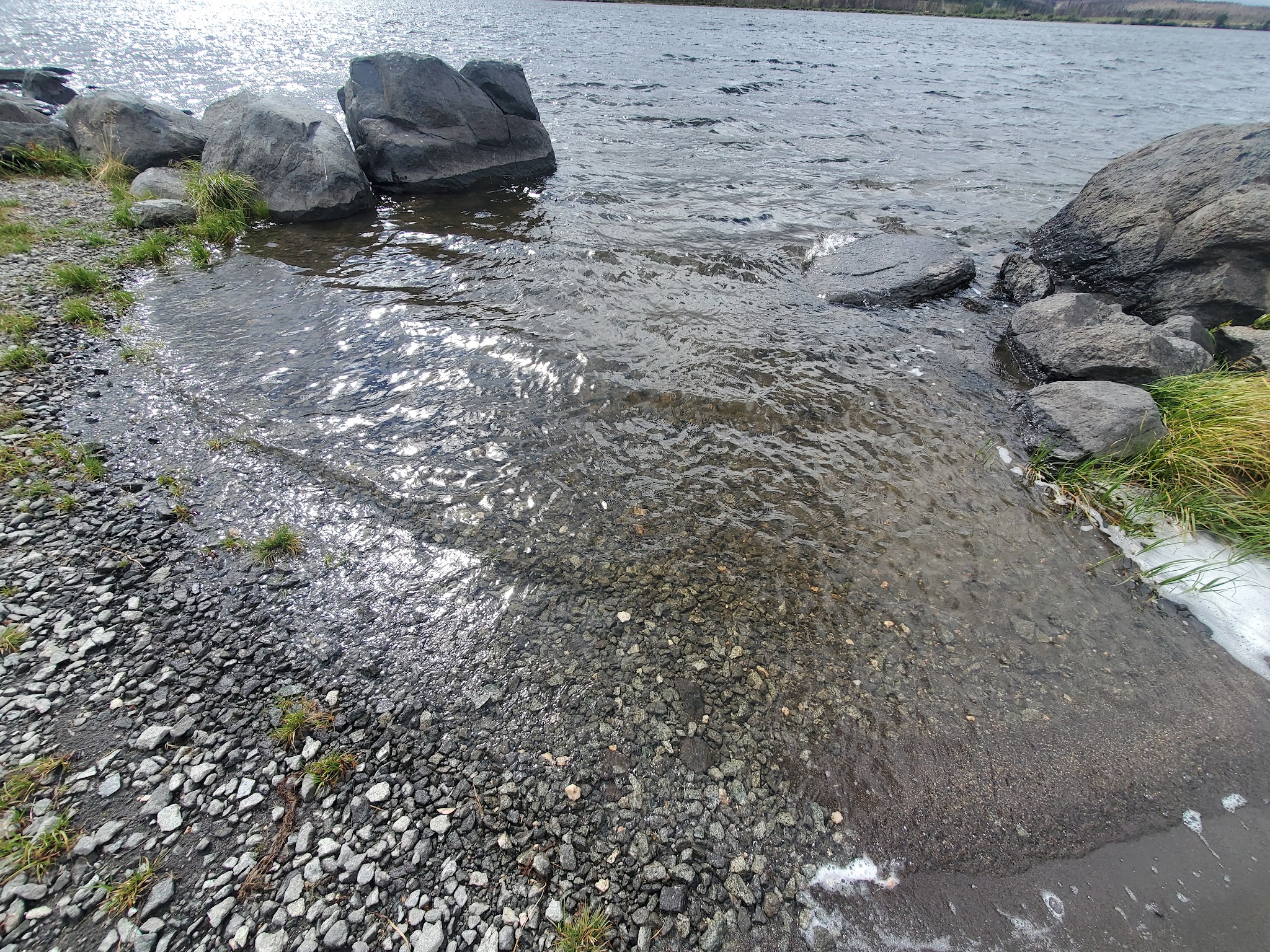 Lake Owen Campground