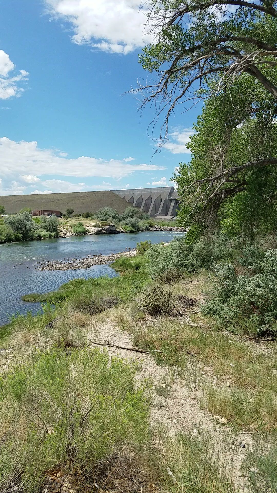 Lake Pueblo State Park