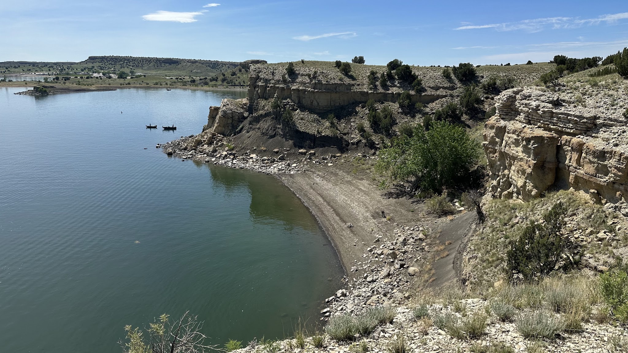 Lake Pueblo State Park