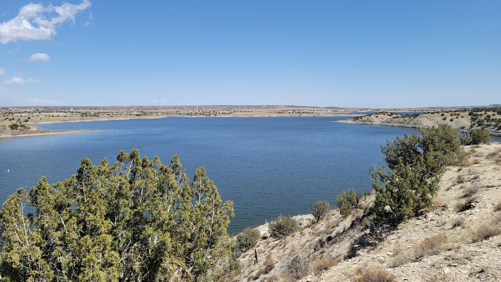 Lake Pueblo State Park