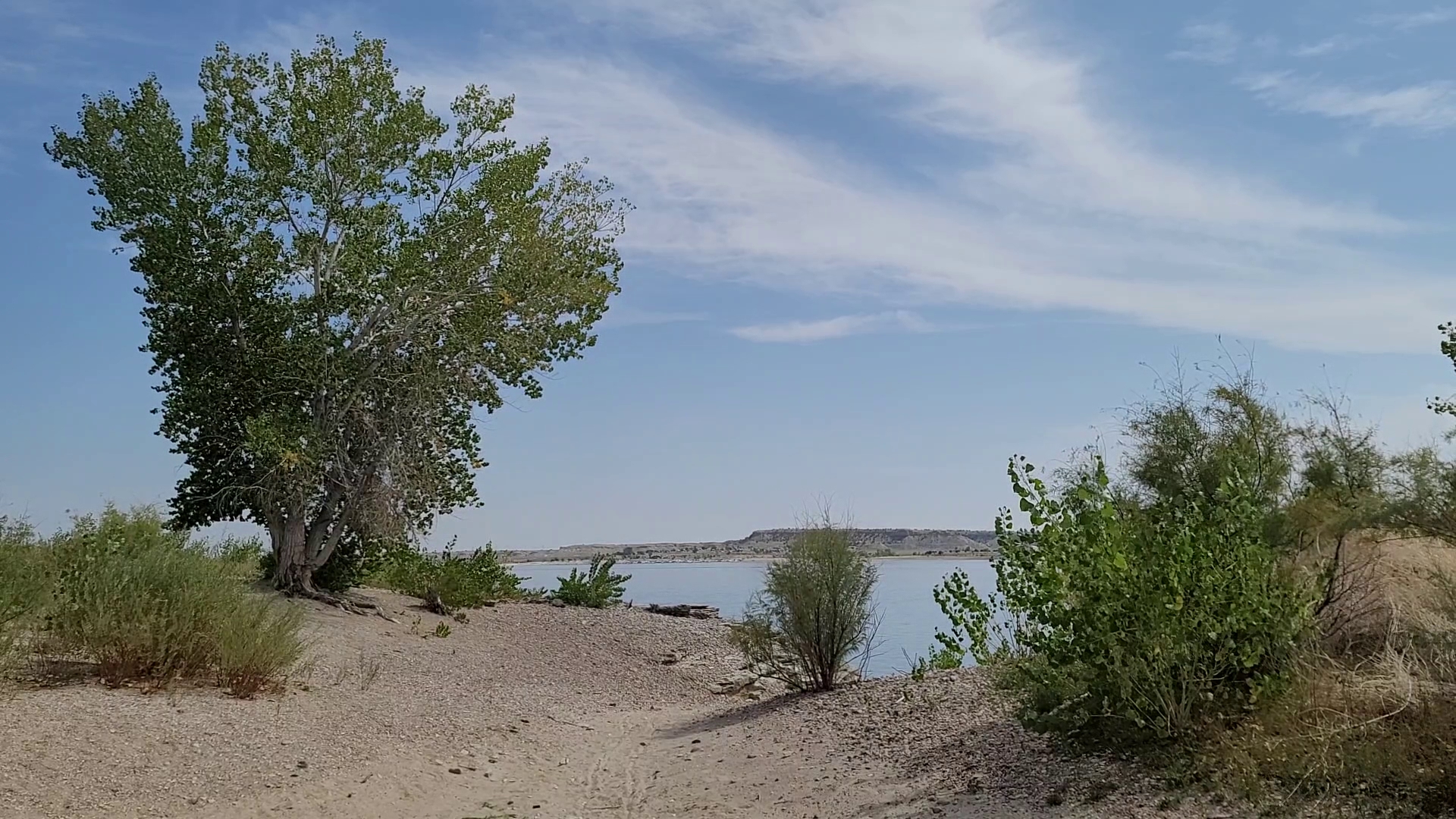 Lake Pueblo State Park