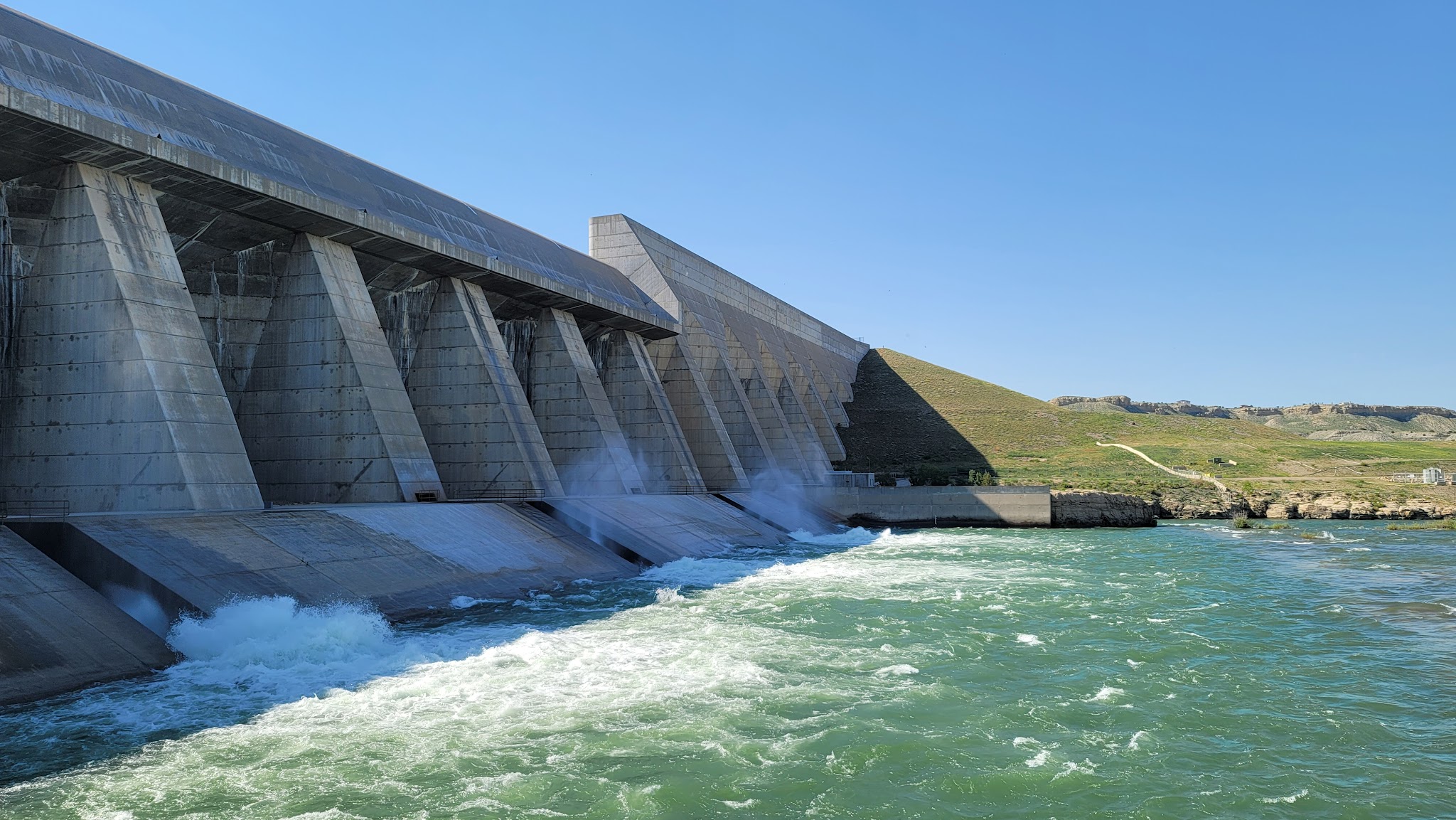 Lake Pueblo State Park