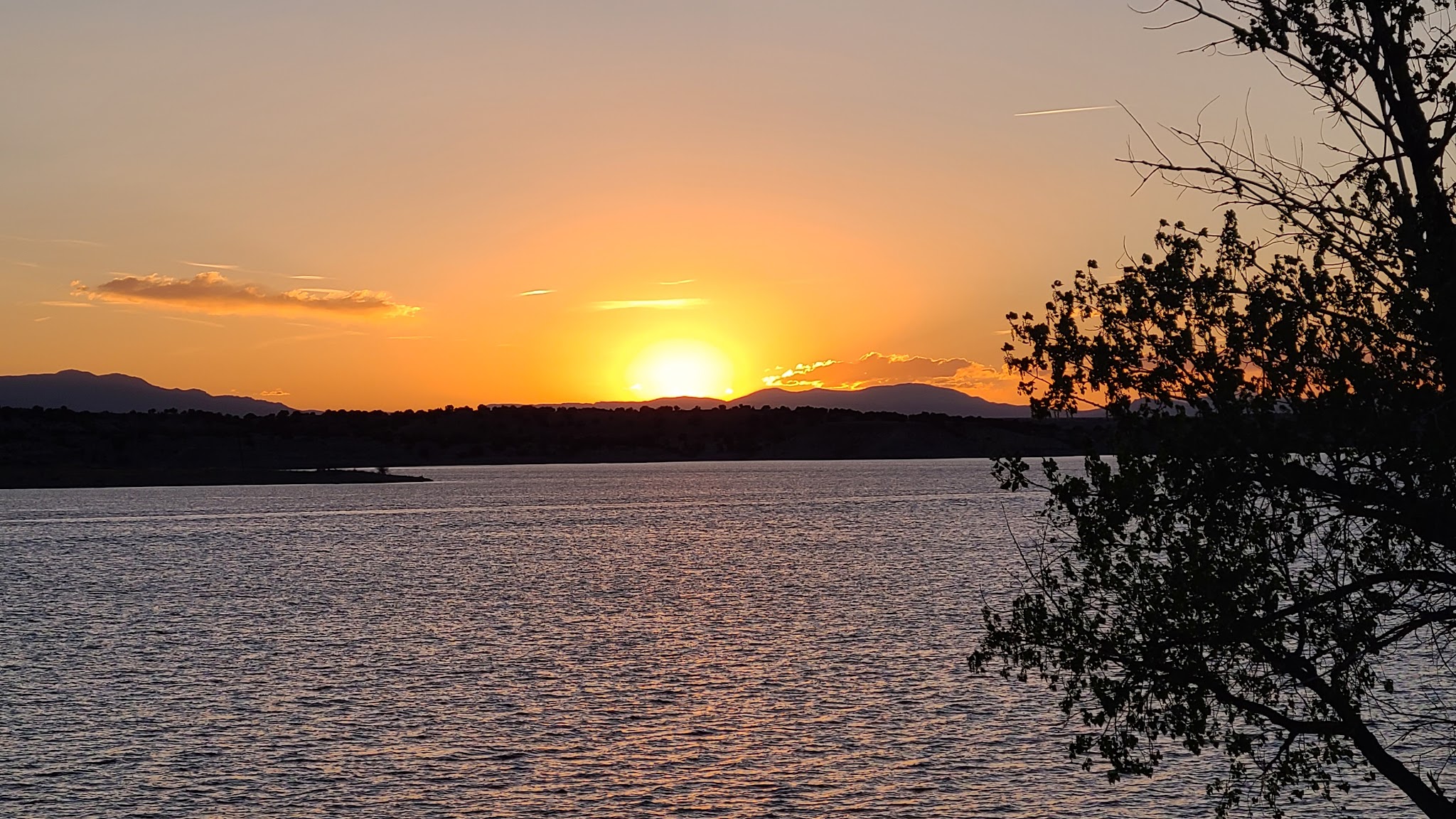 Lake Pueblo State Park