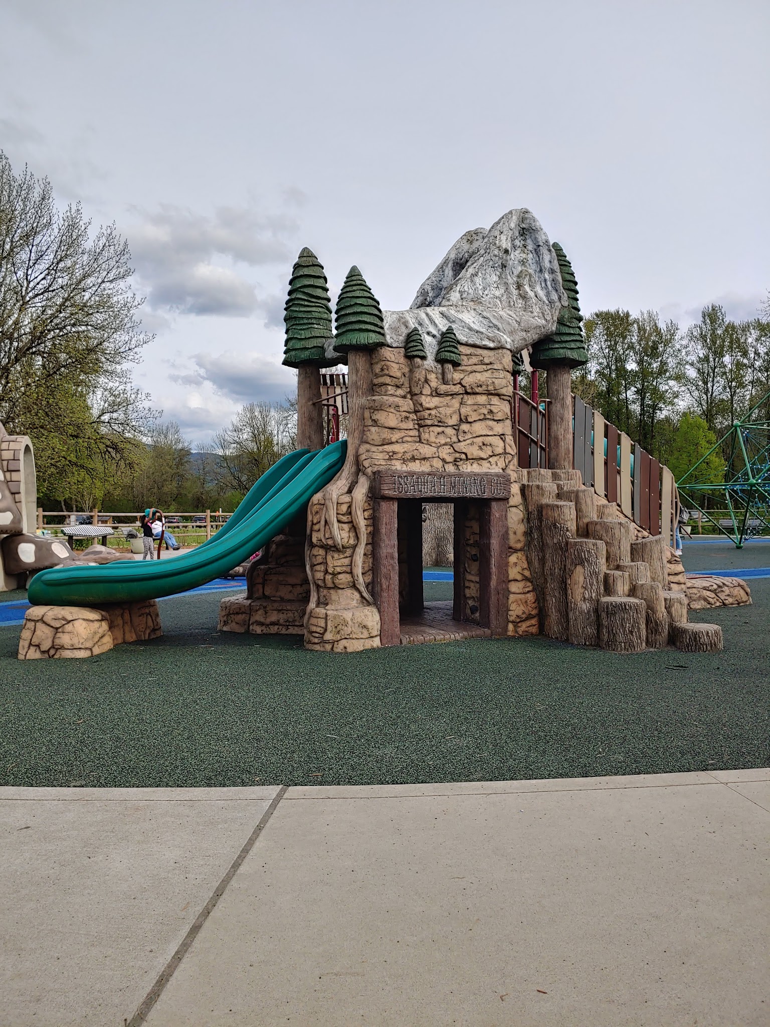 Lake Sammamish State Park