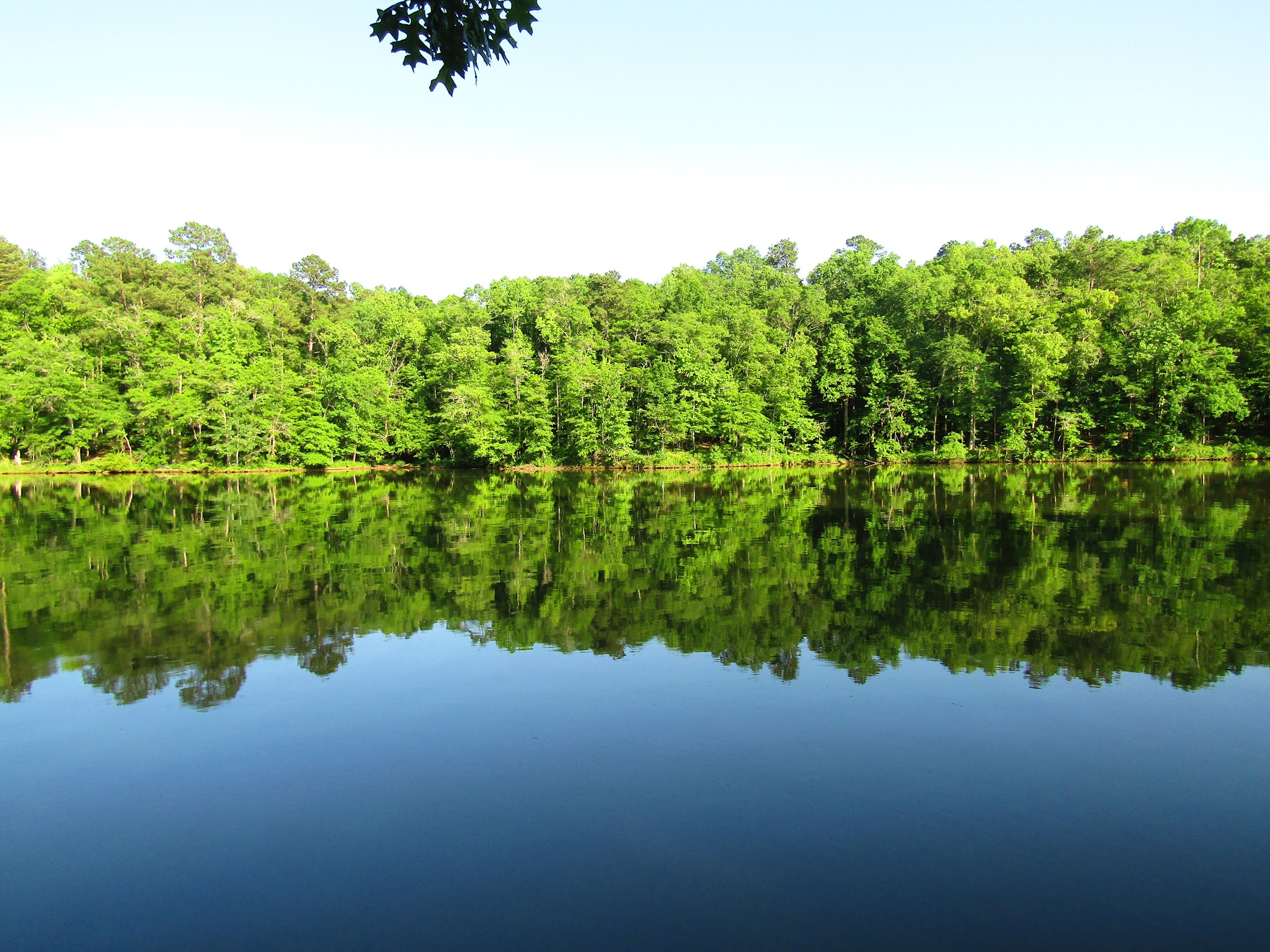 Lake Sinclair Recreation Area