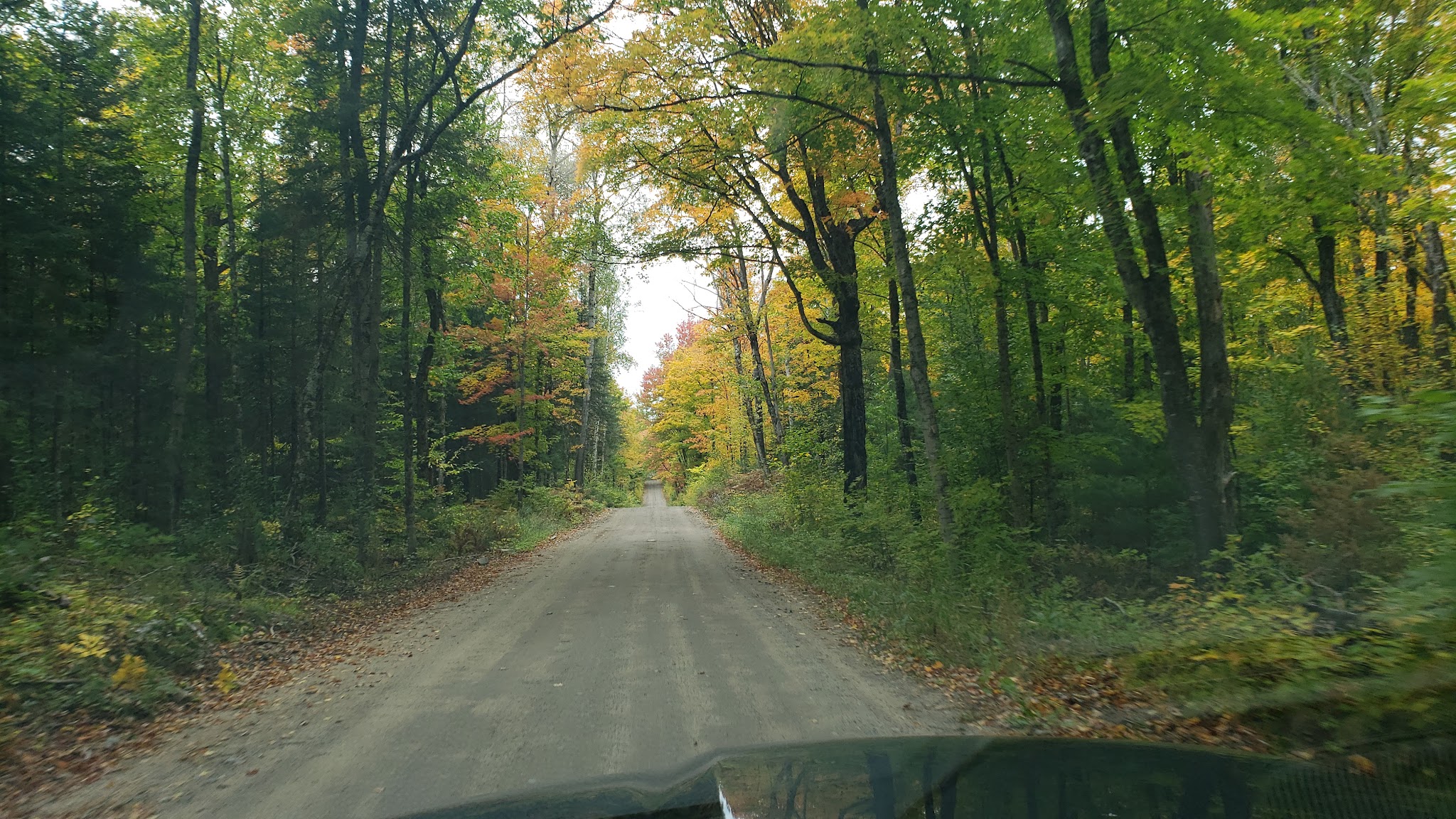 Lake Ste Kathryn Campground