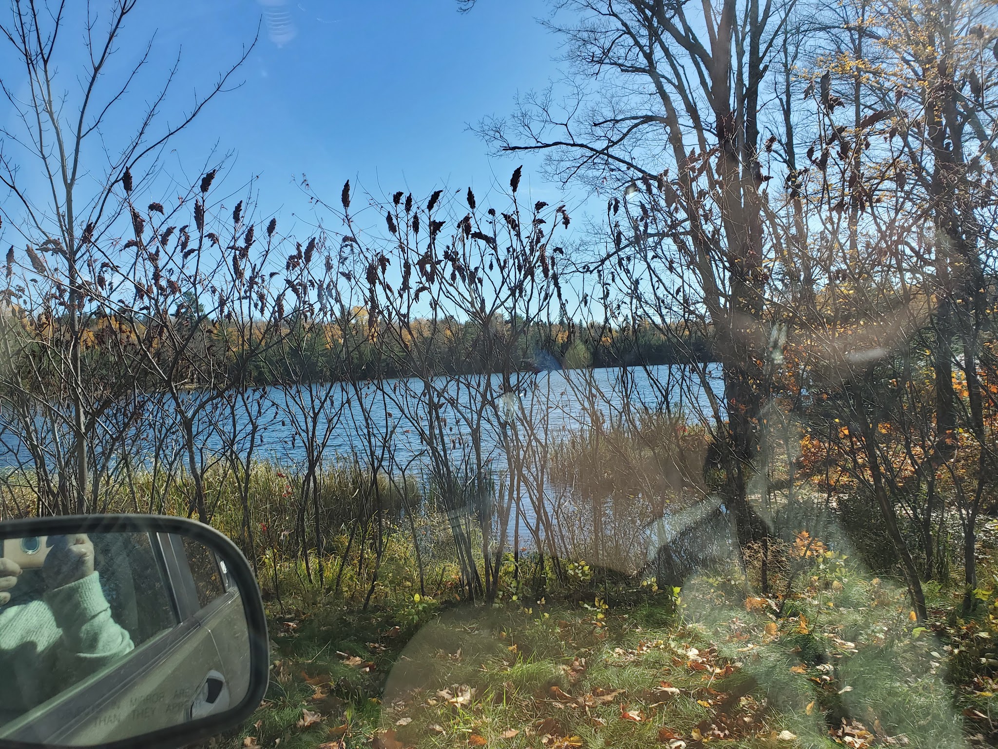 Lake Ste Kathryn Campground