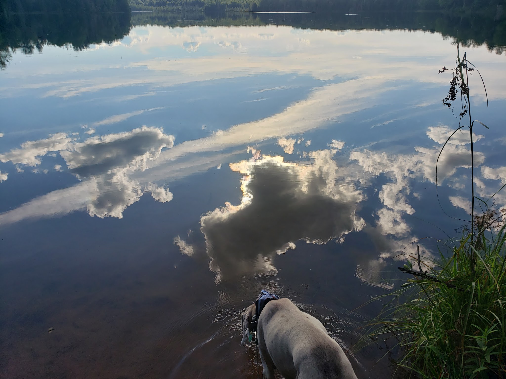 Lake Ste Kathryn Campground