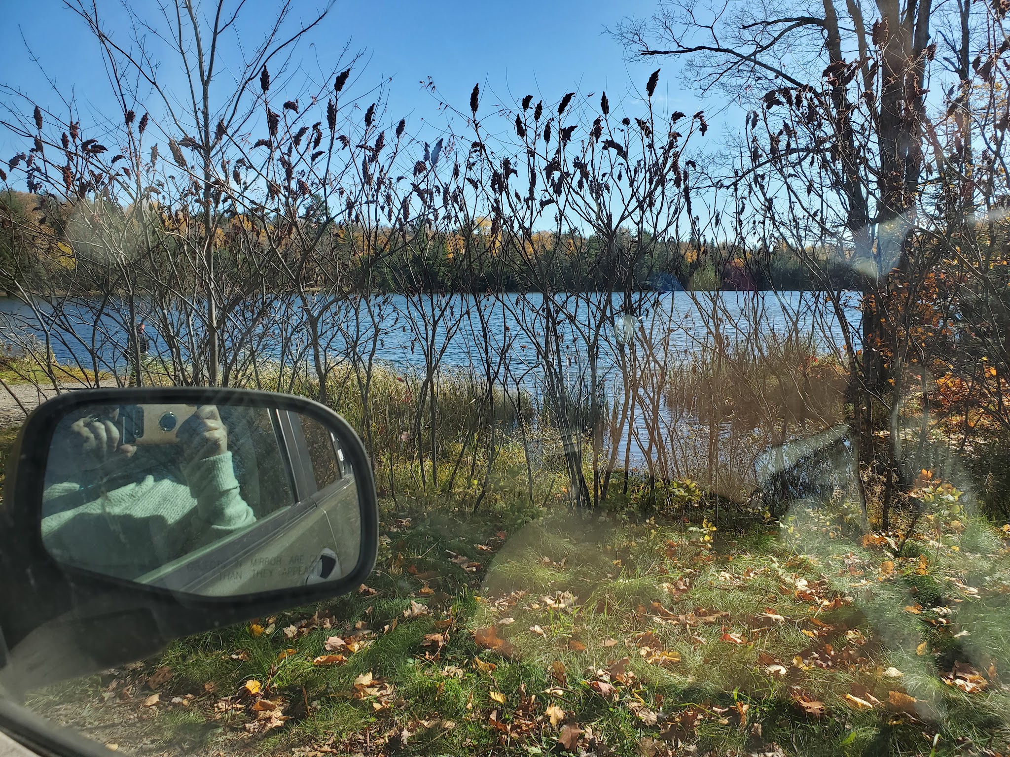 Lake Ste Kathryn Campground