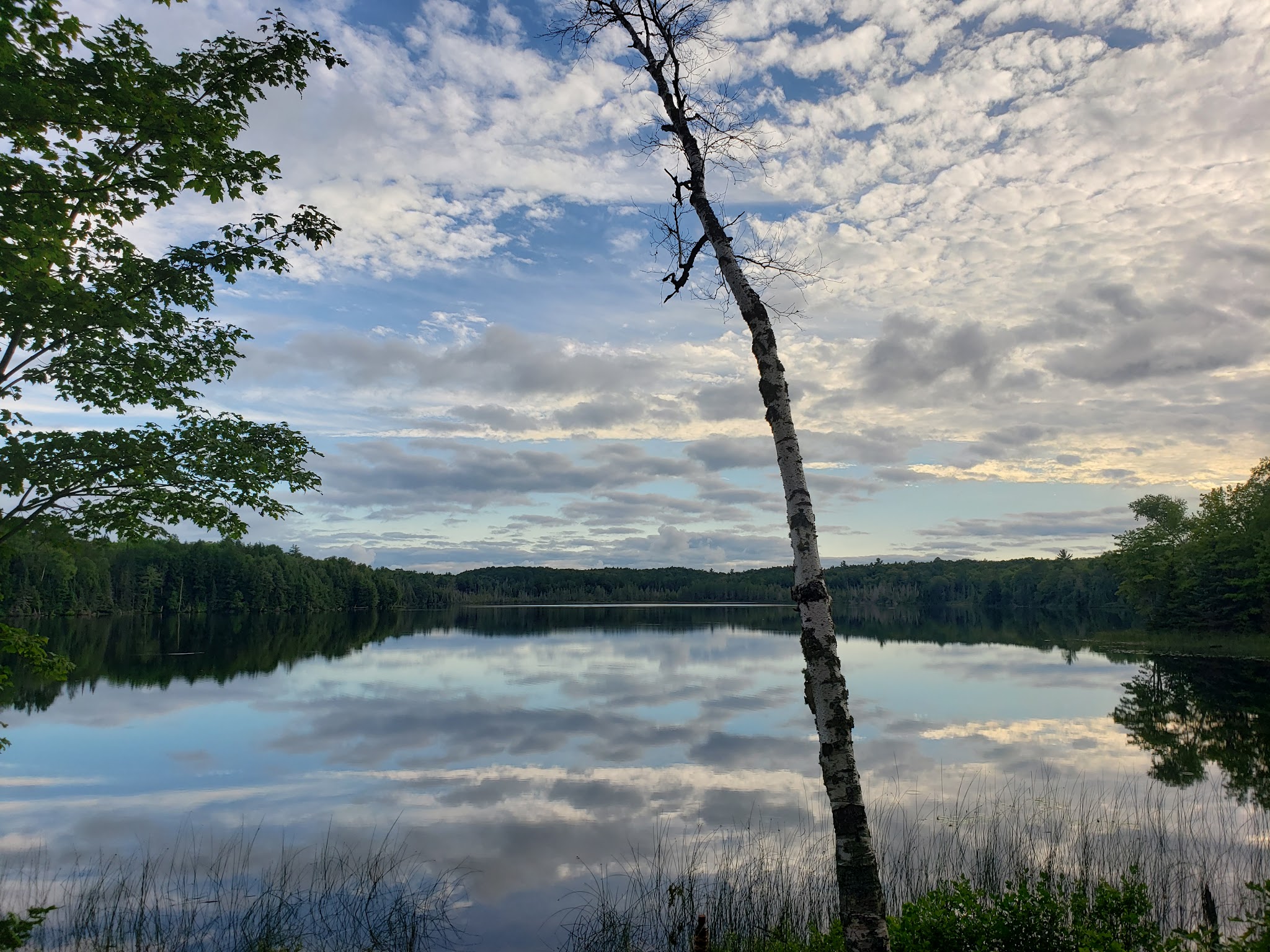 Lake Ste Kathryn Campground