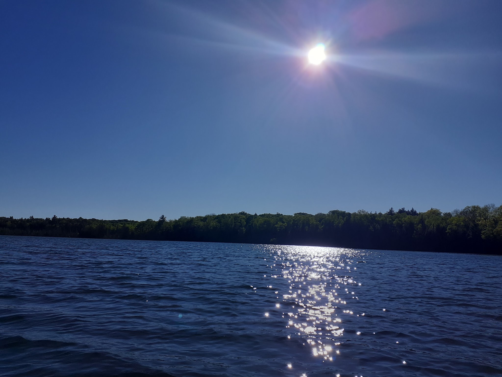 Lake Ste Kathryn Campground