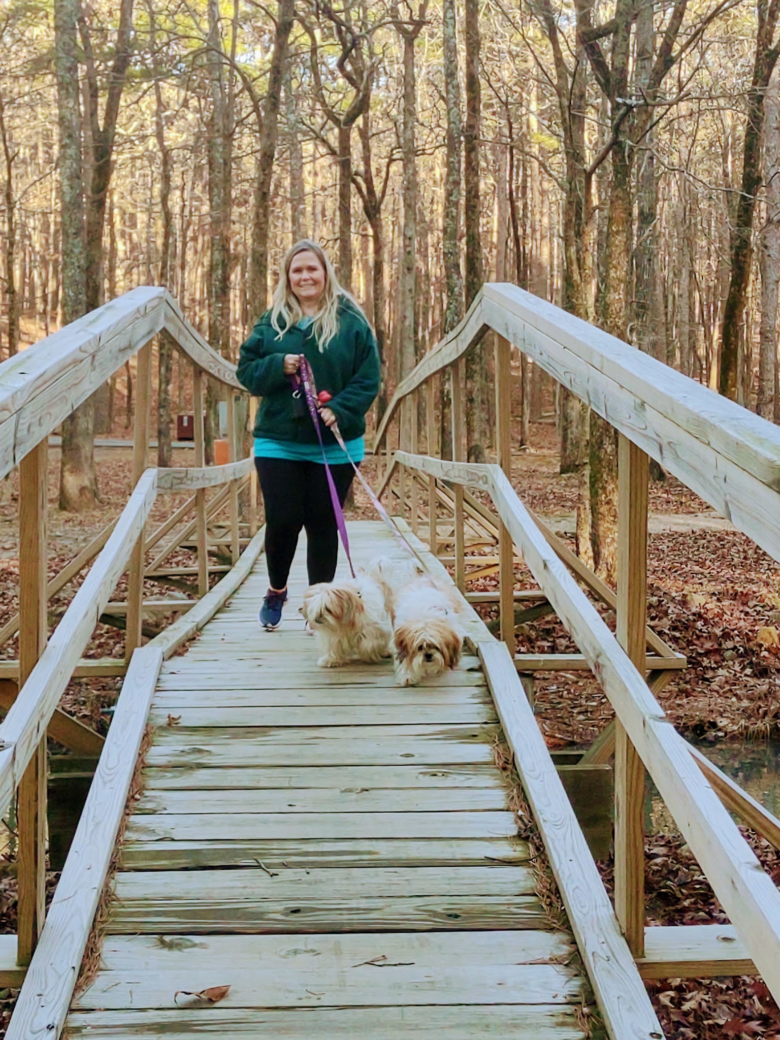 Lake Sylvia Recreation Area