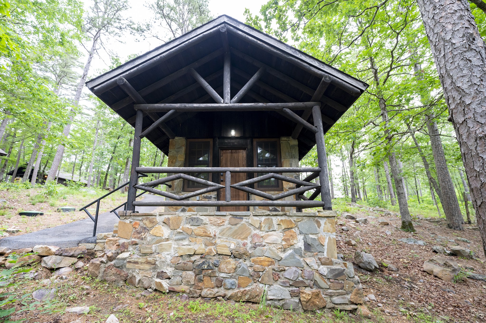 Lake Sylvia Recreation Area