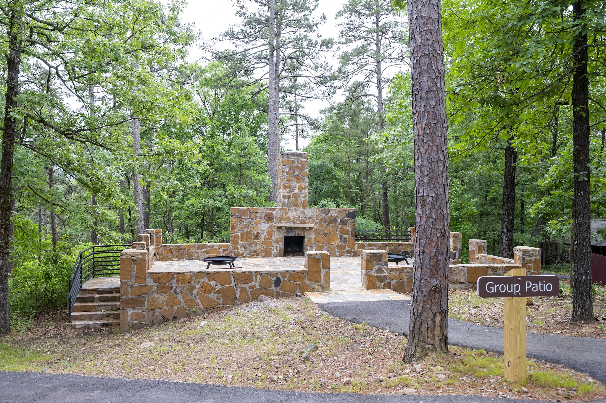 Lake Sylvia Recreation Area