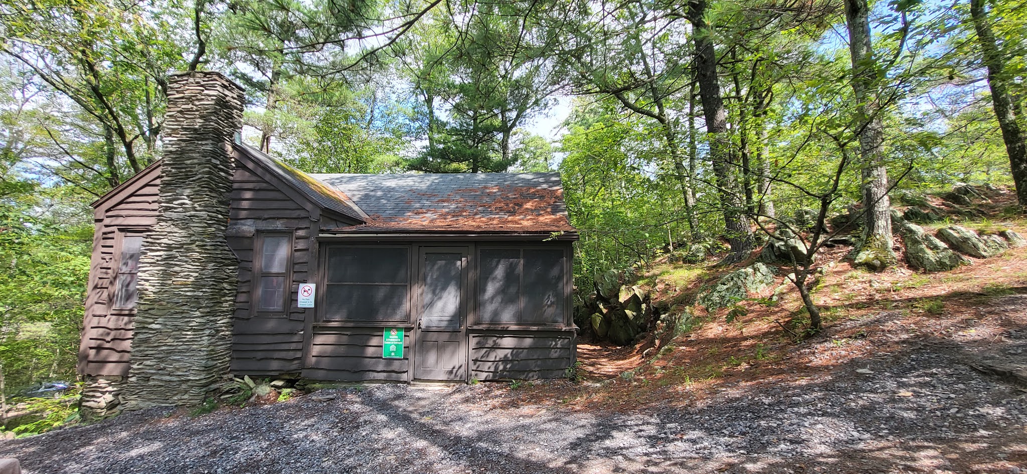 Lake Taghkanic State Park