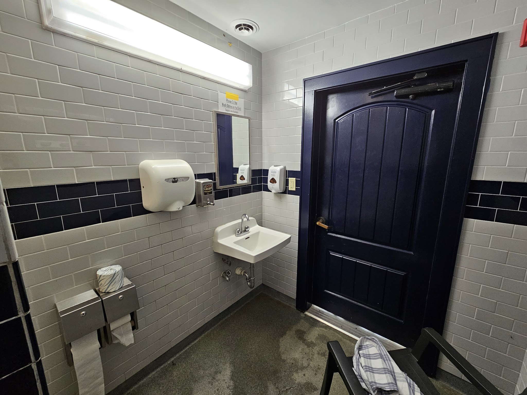 Lake Taghkanic State Park