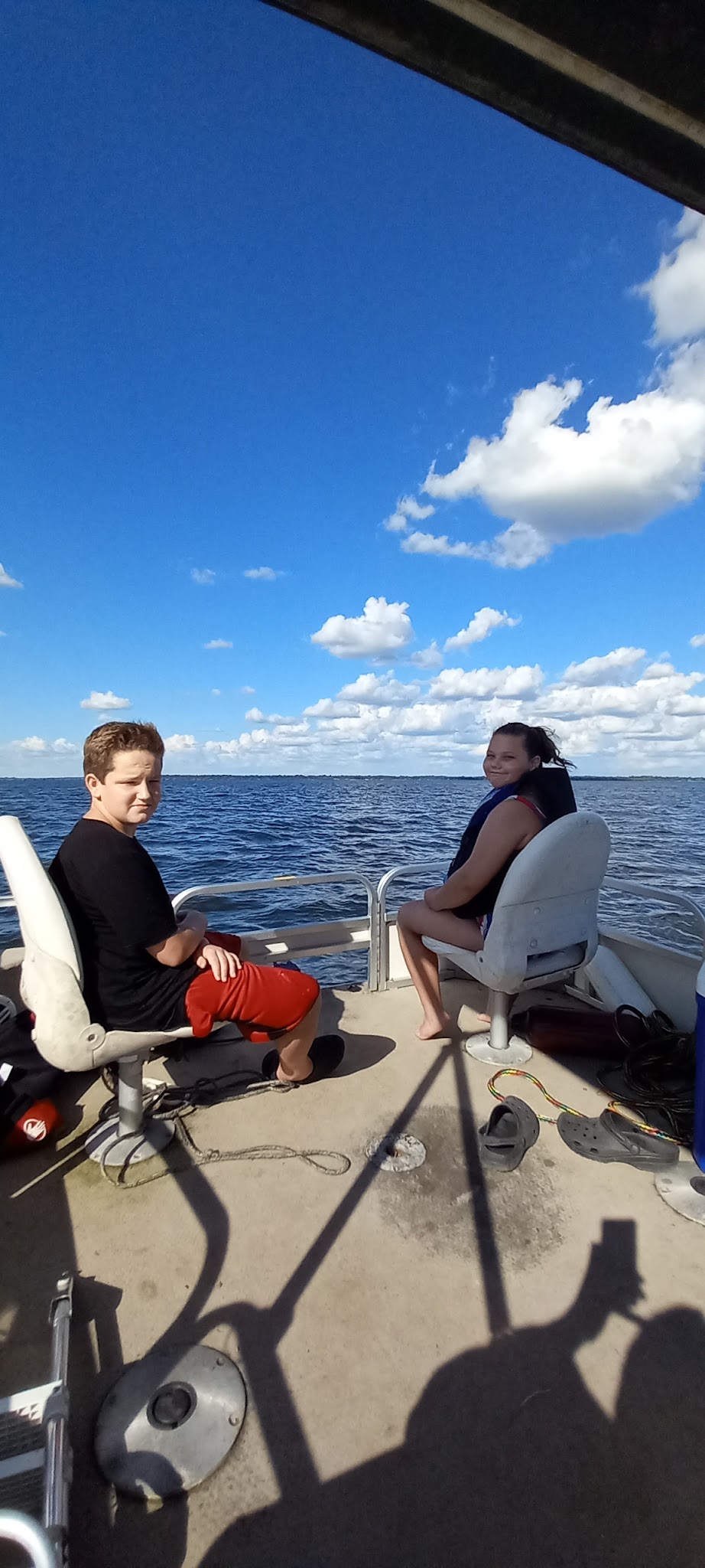 Lake Tawakoni State Park