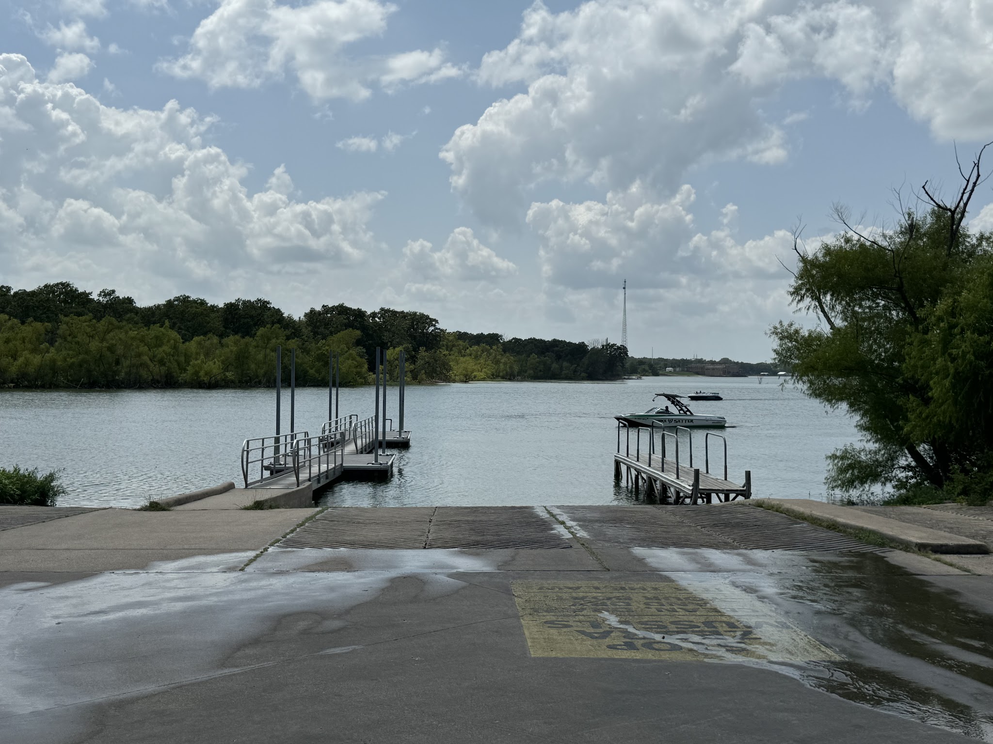 Lake Tawakoni State Park
