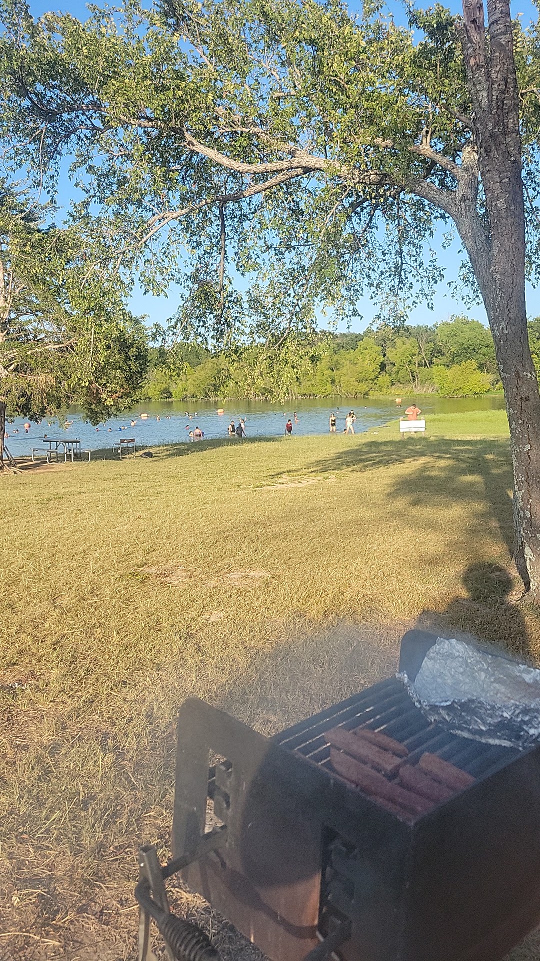Lake Tawakoni State Park