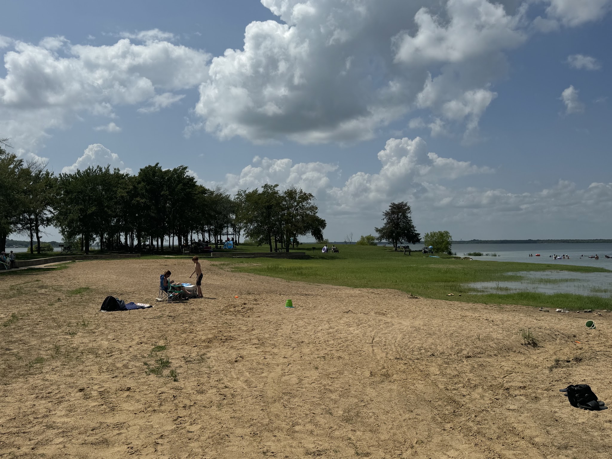 Lake Tawakoni State Park