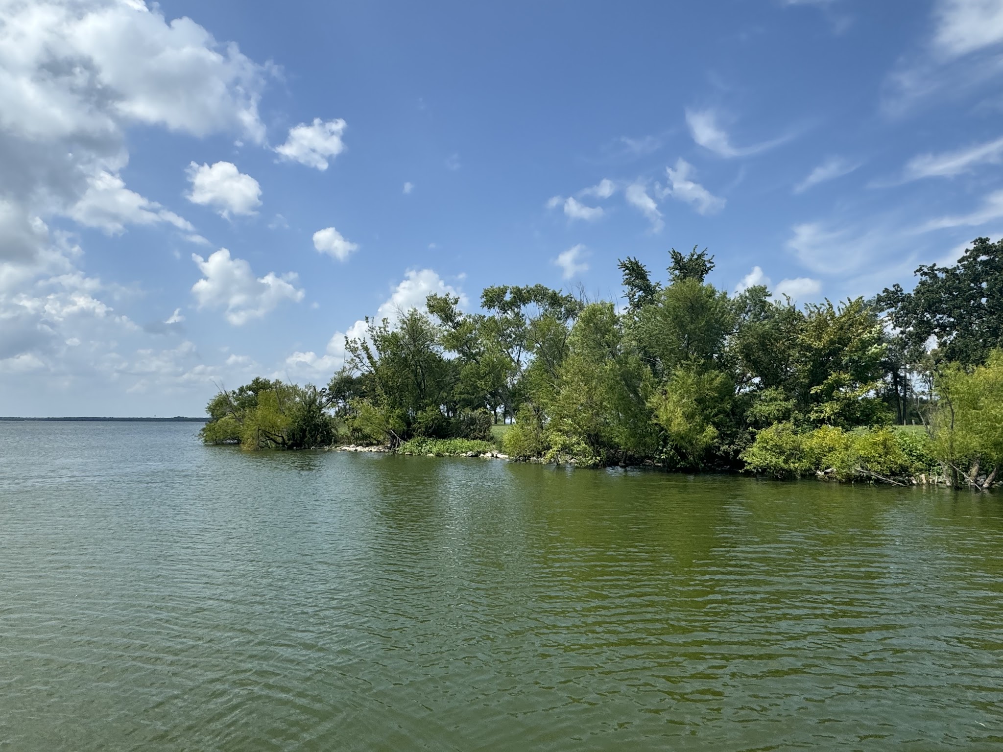Lake Tawakoni State Park