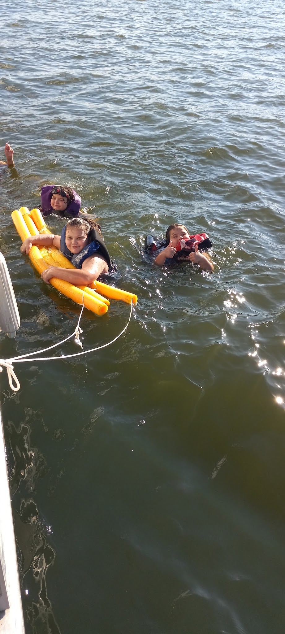 Lake Tawakoni State Park