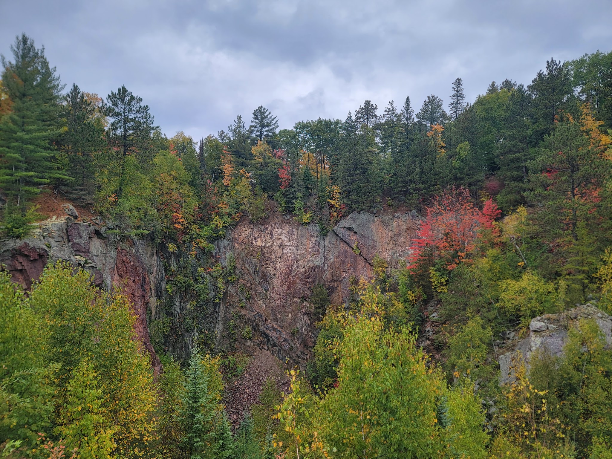 Camper Cabins Campground