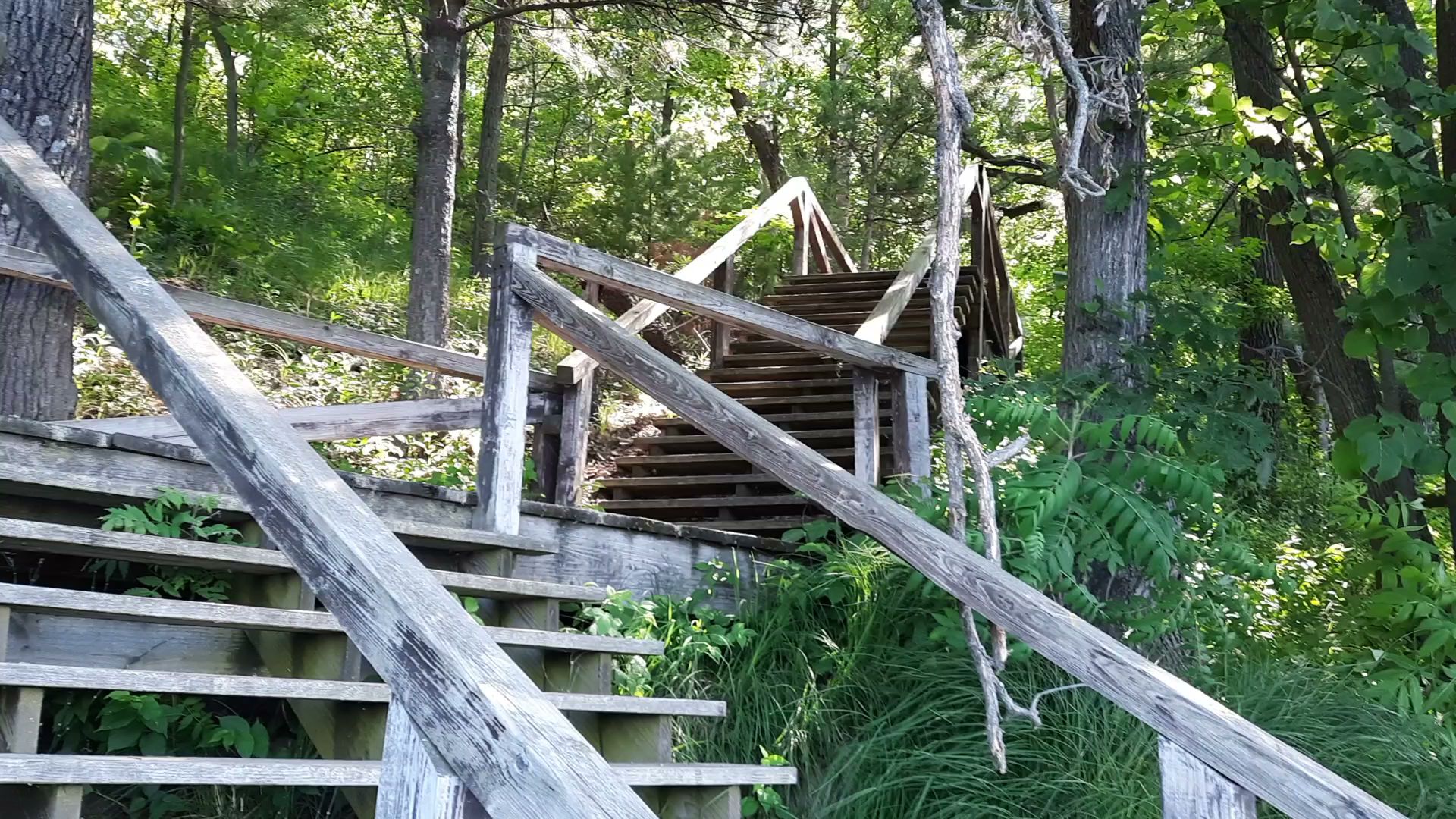 Lake Wissota State Park