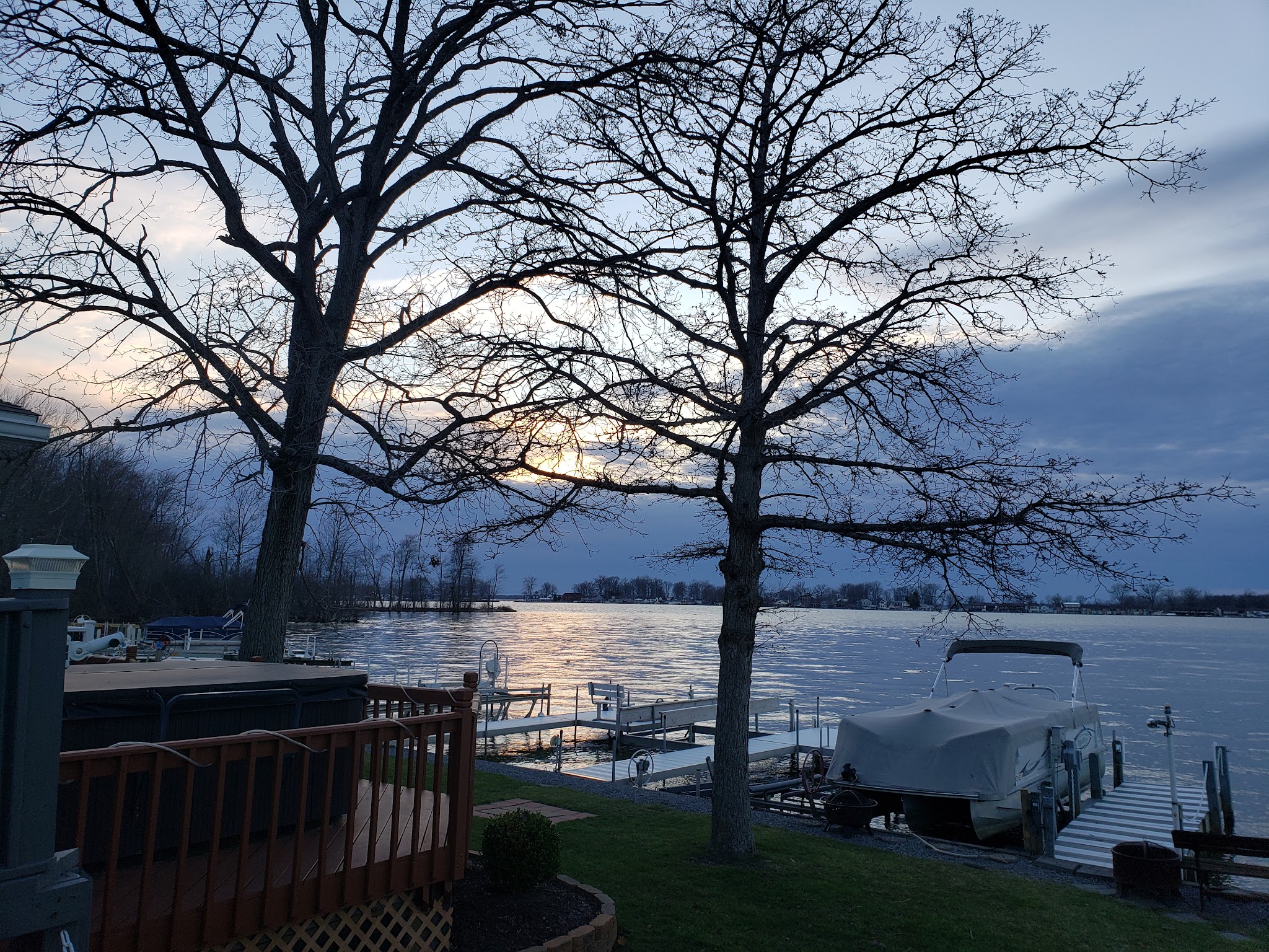 Lakeridge Trail Campground