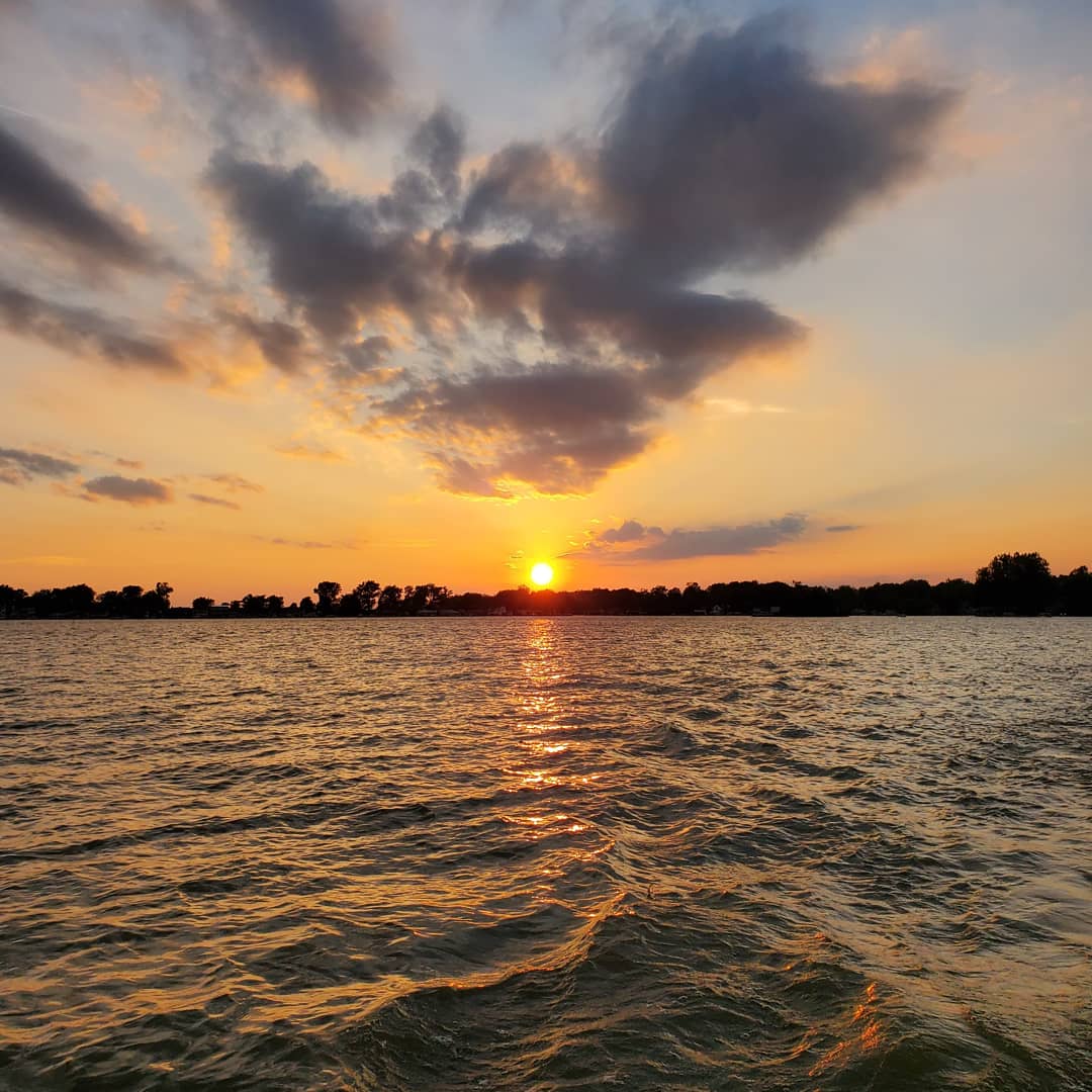 Lakeridge Trail Campground