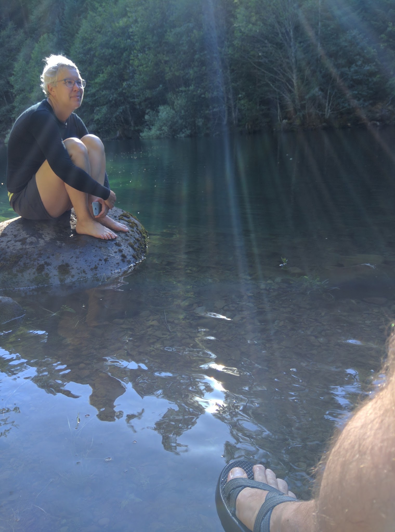 Lakes End Campground