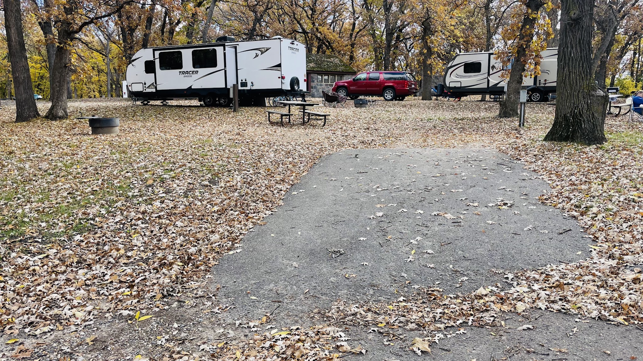 Lakeview Campground