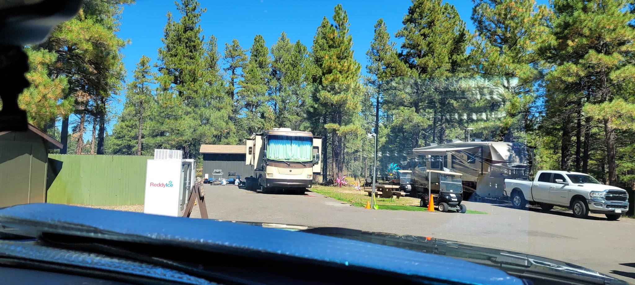 Lakeview Campground