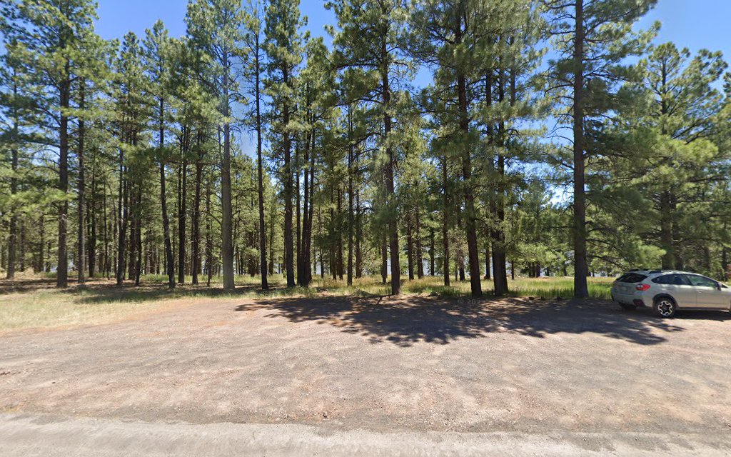 Lakeview Campground
