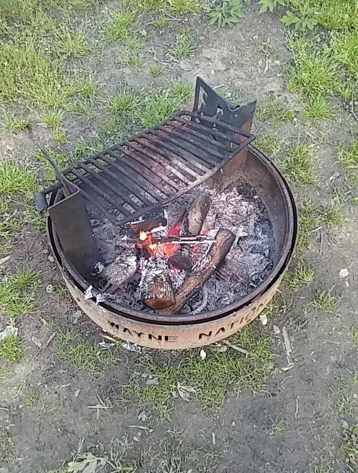 Lane Farm Campground