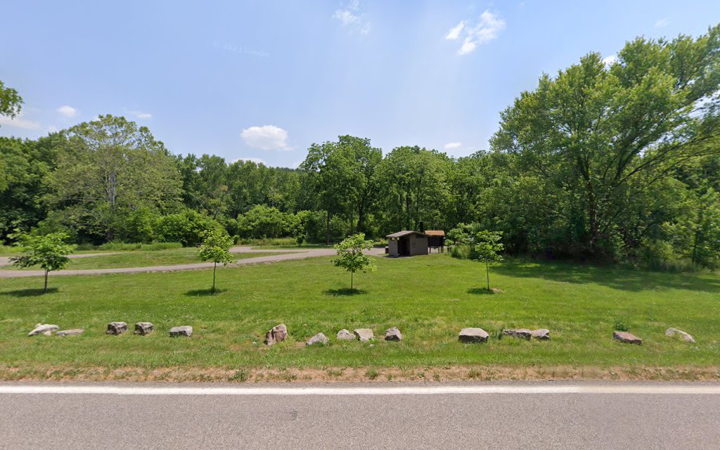 Lane Farm Campground