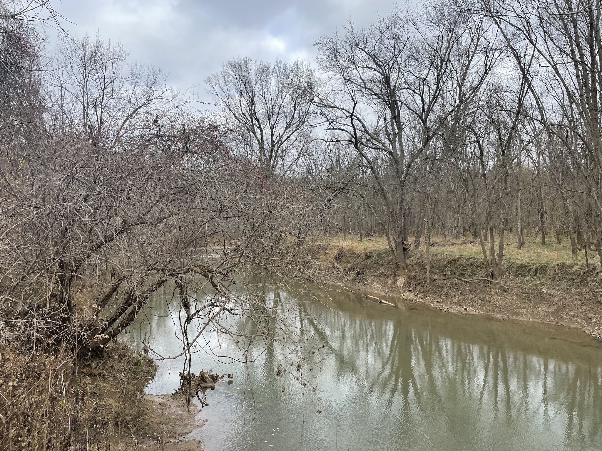Lane Farm Campground