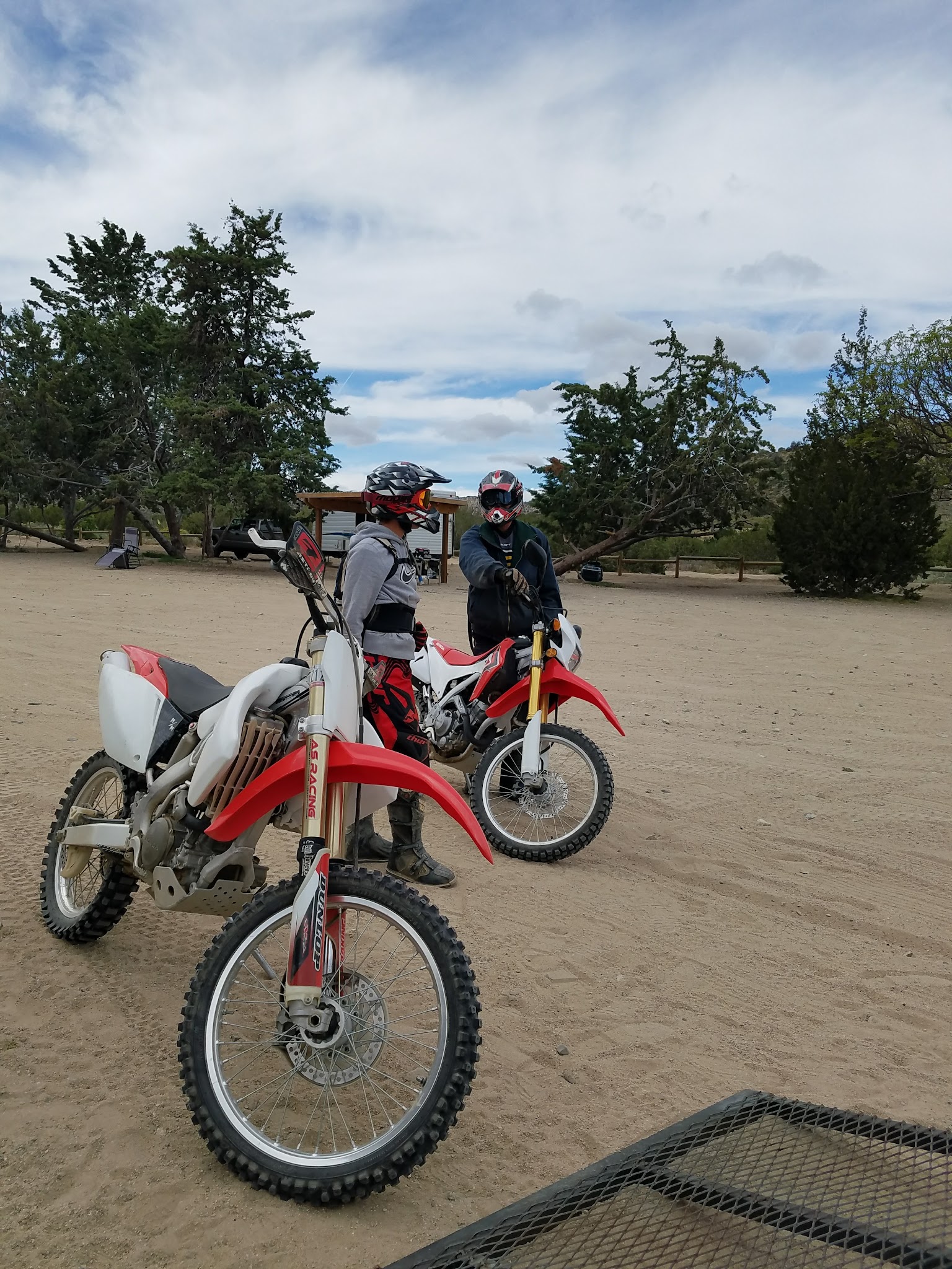 Lane Ranch Campground