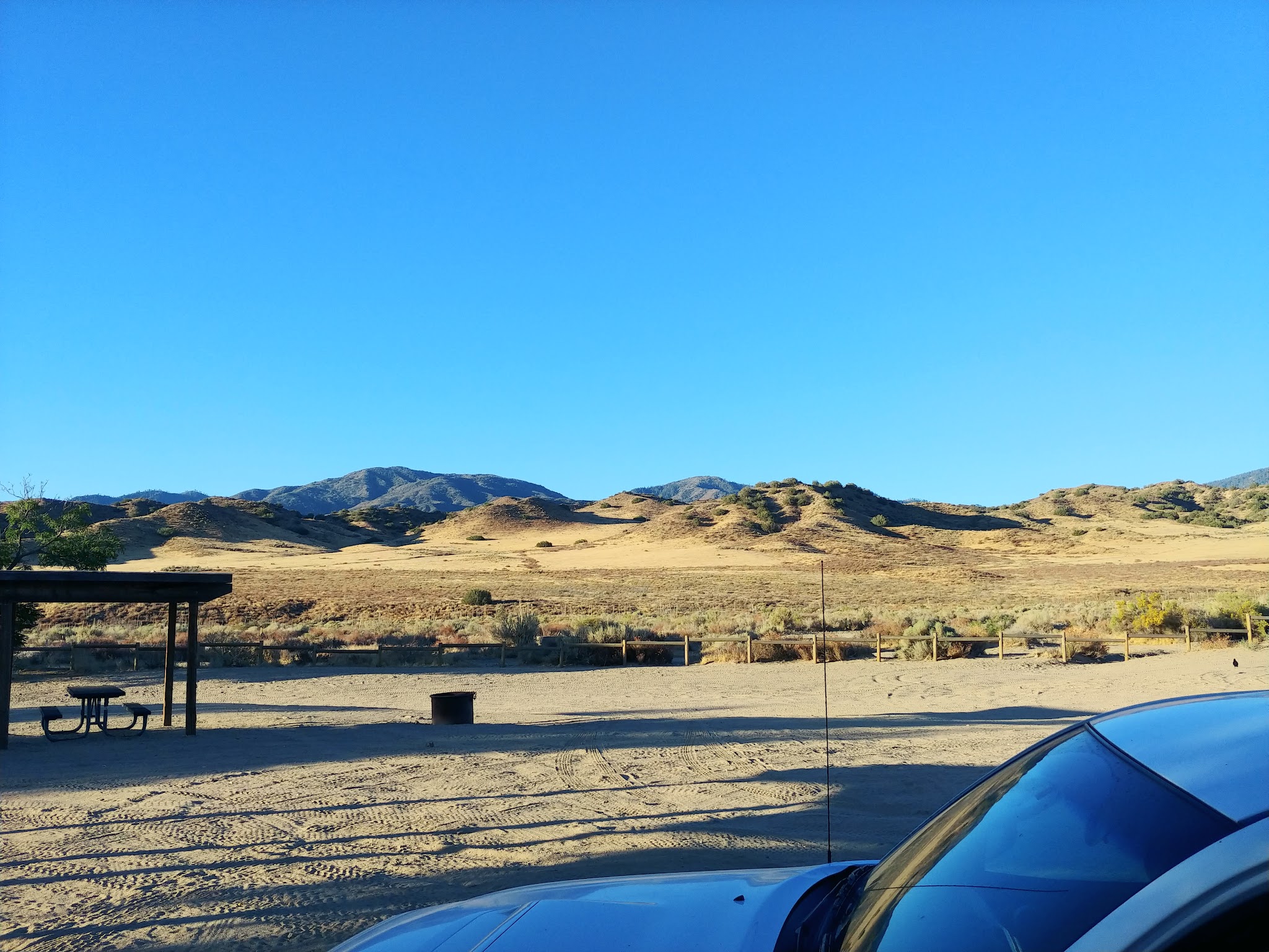 Lane Ranch Campground