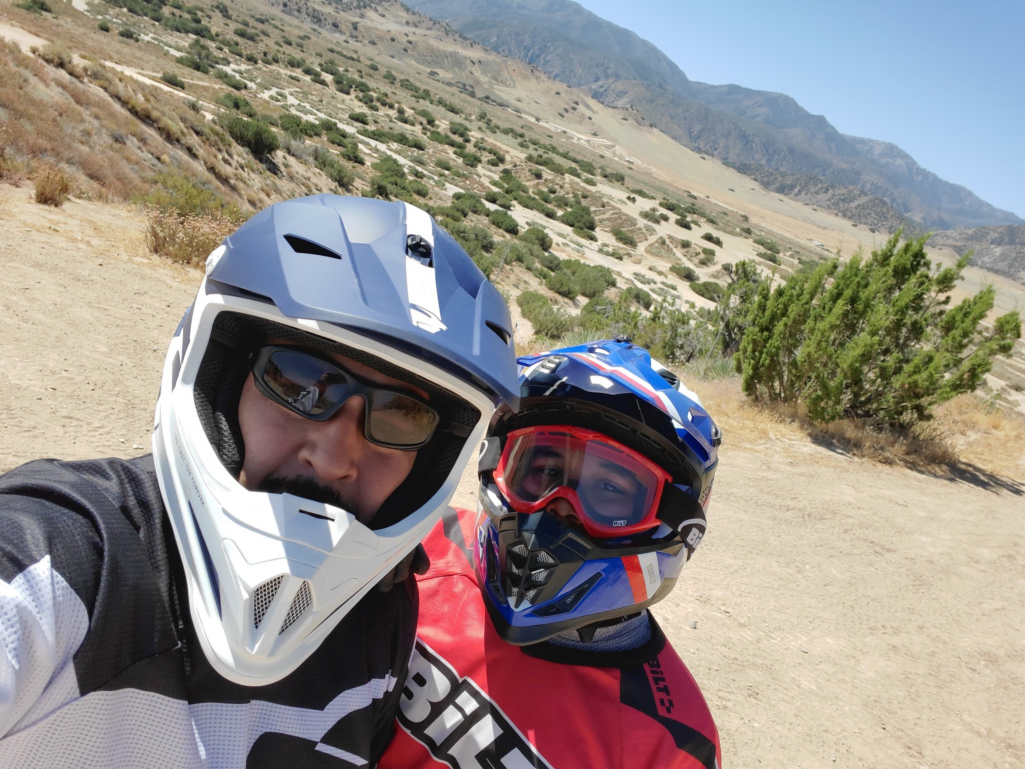 Lane Ranch Campground