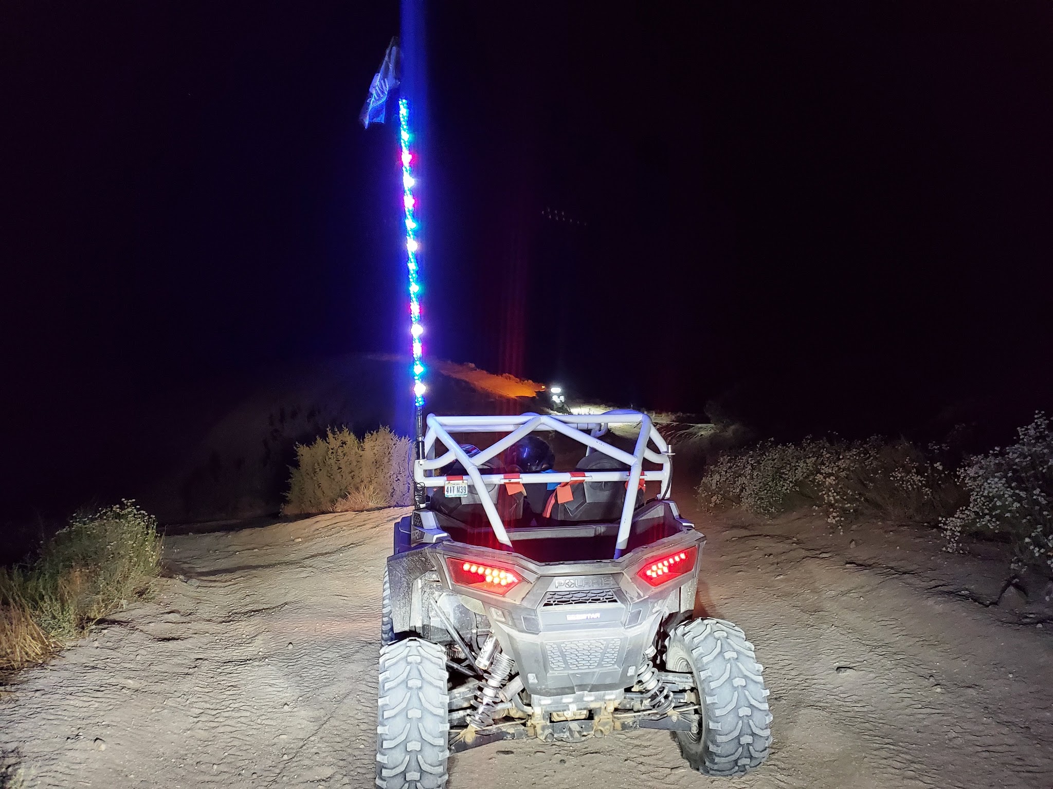 Lane Ranch Campground