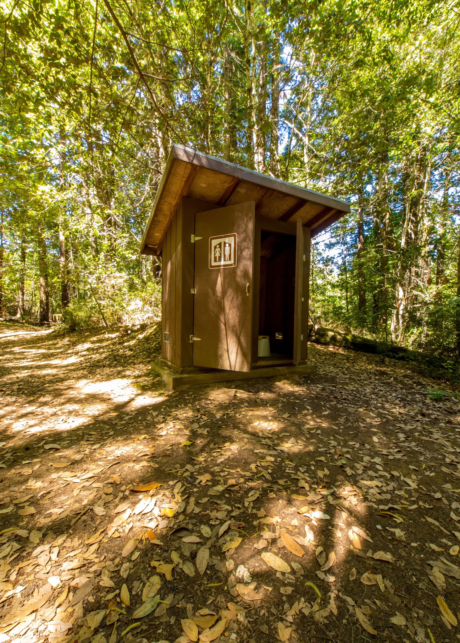 Lane Trail Campground