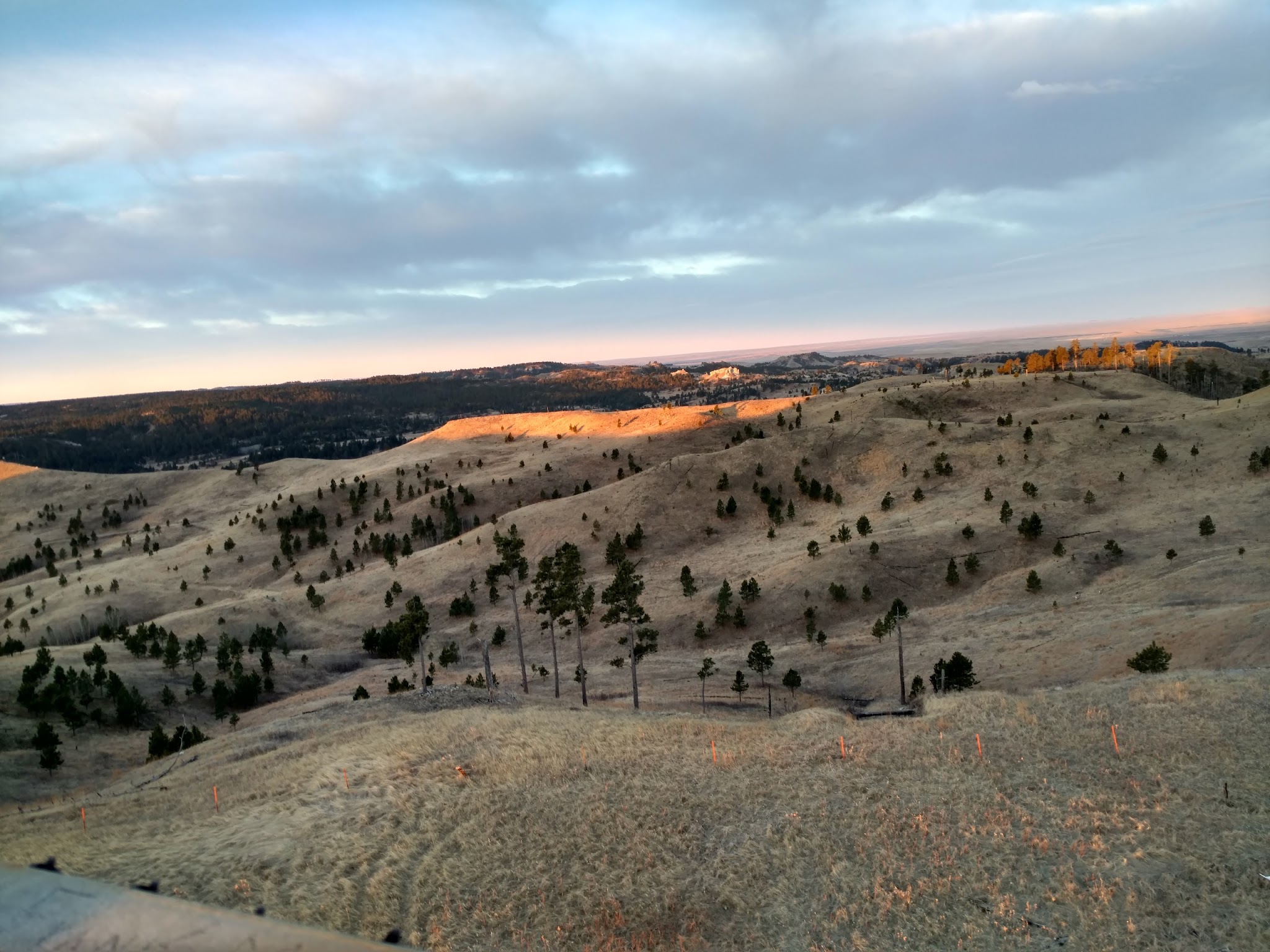 Lantis Spring Campground